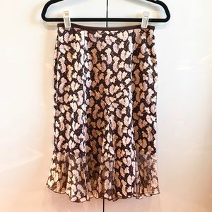 DIANE vonFURSTENBERG - Skirt - Size 4